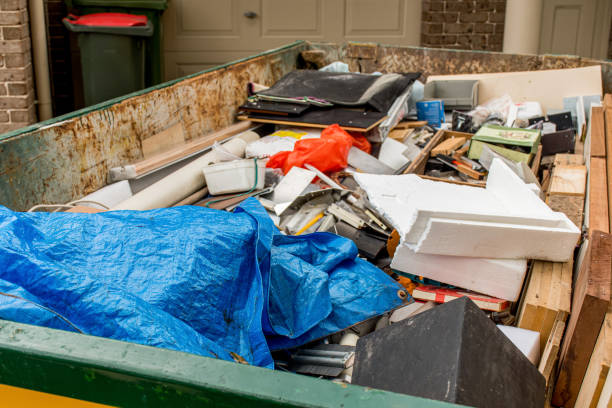 Best Dumpster Rental Services  in Pelican Rapids, MN